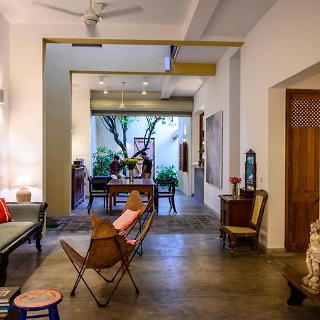 50 Church Street - Galle Fort Exterior foto