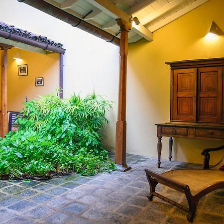 50 Church Street - Galle Fort Exterior foto