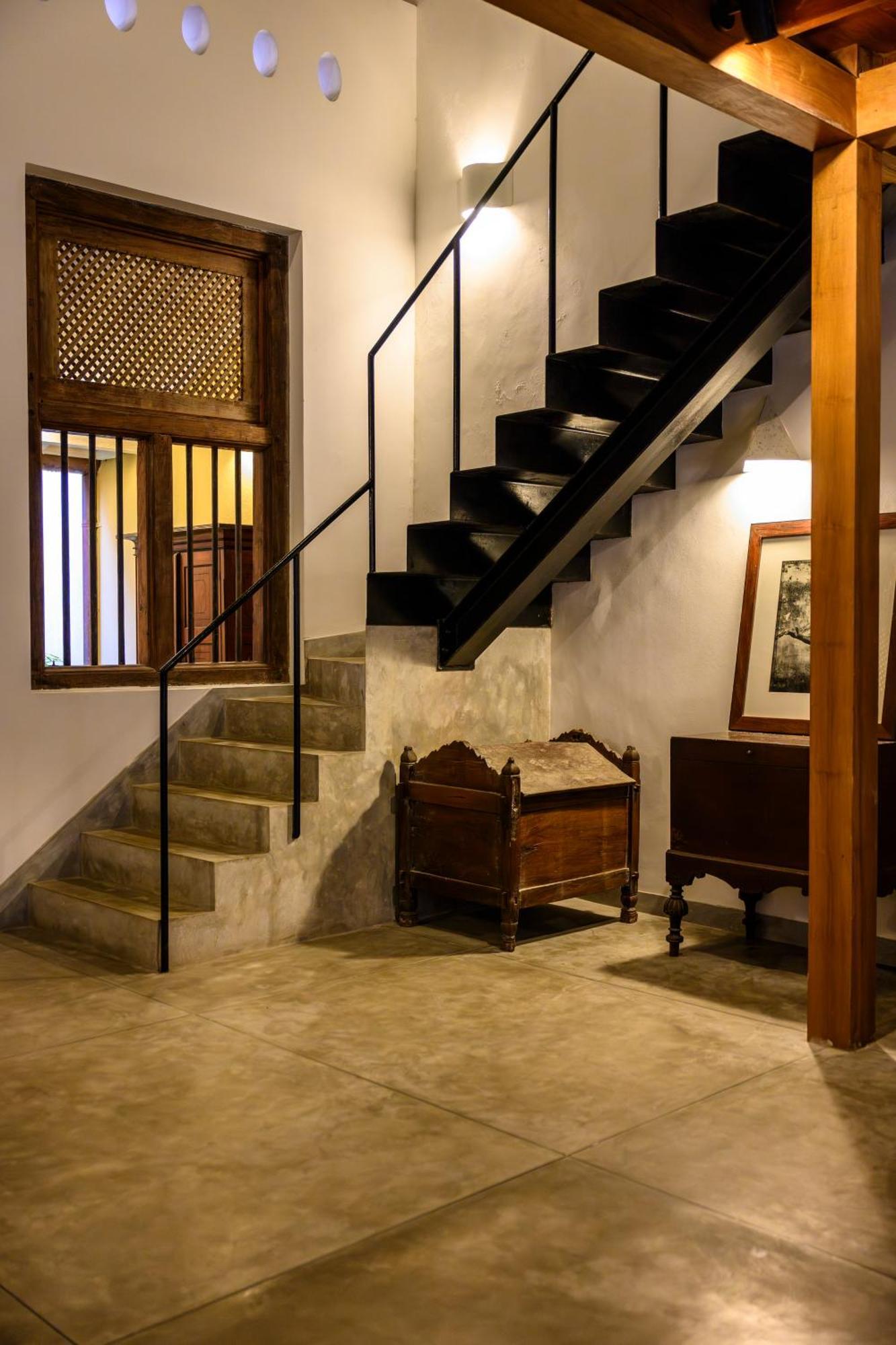 50 Church Street - Galle Fort Exterior foto