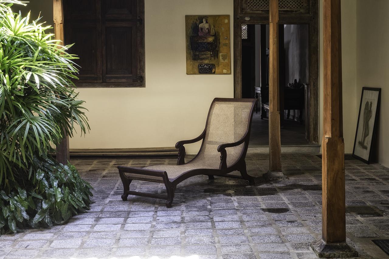 50 Church Street - Galle Fort Exterior foto