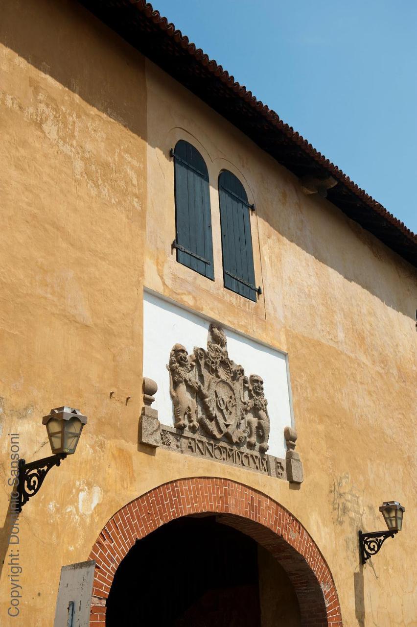 50 Church Street - Galle Fort Exterior foto