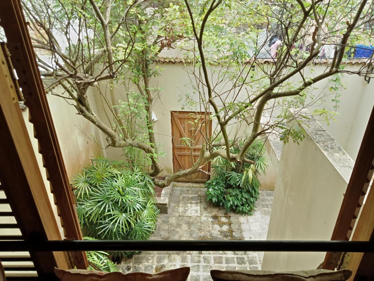 50 Church Street - Galle Fort Exterior foto